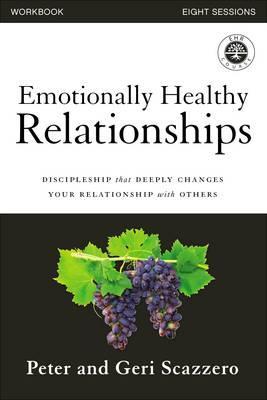 Emotionally Healthy Relationships Workbook