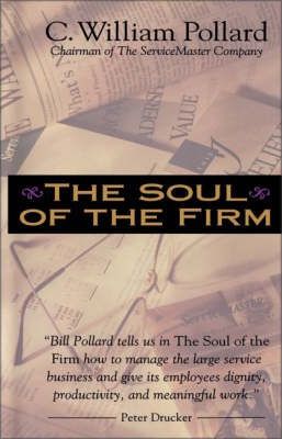 Soul Of The Firm
