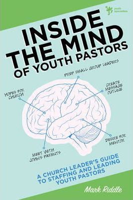 Inside the Mind of Youth Pastors