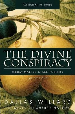 Divine Conspiracy - Participant's Guide