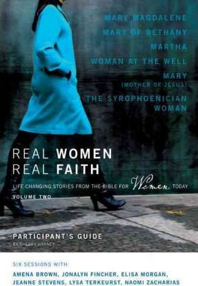 Real Women, Real Faith 