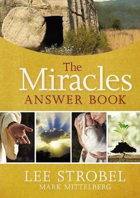 Miracles Answer Book, The