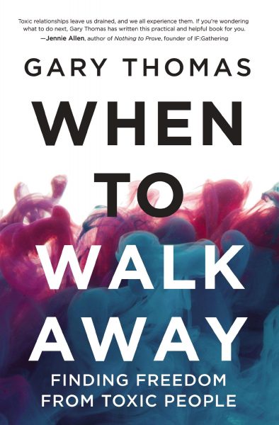 When to Walk Away, Softcover