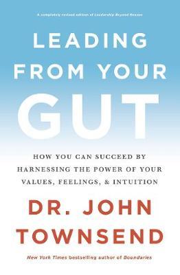 Leading From Your Gut