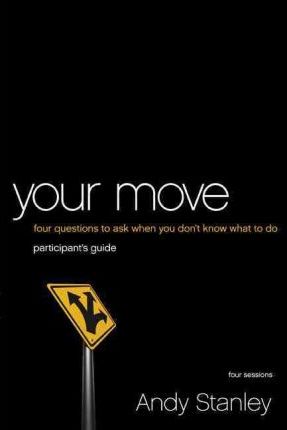 Your Move Participant's Guide