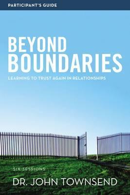 Beyond Boundaries-Participant's Guide