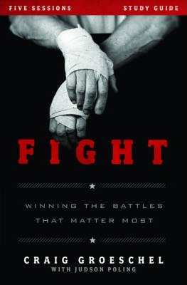Fight  (Study Guide)