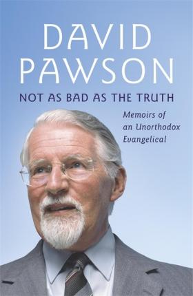 Not As Bad As The Truth  (Biography)