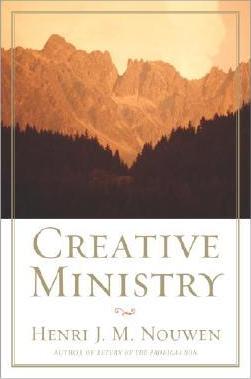 Creative Ministry