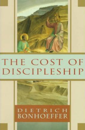 Cost of Discipleship, The