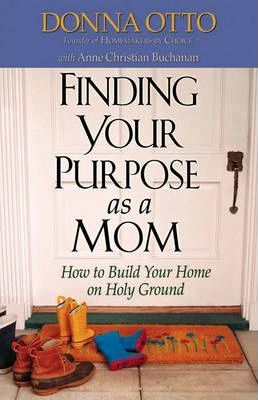 Finding Your Purpose As A Mom