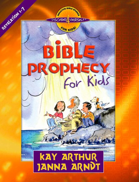 Bible Prophecy for Kids