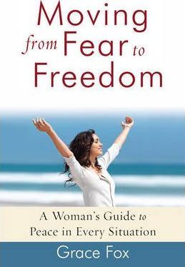 Moving From Fear To Freedom