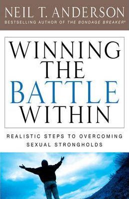Winning The Battle Within