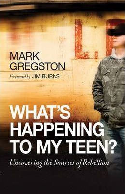What's Happening to My Teen?