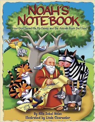Noah's Notebook