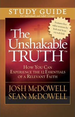 Unshakable Truth - Study Guide