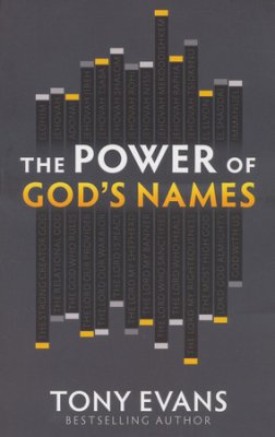 Power of God’s Names