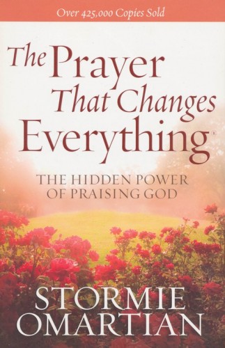 Prayer That Changes Everything, The