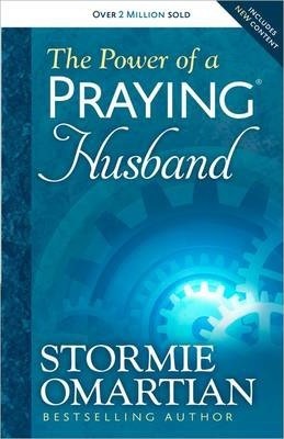Power Of A Praying Husband (US Edn)