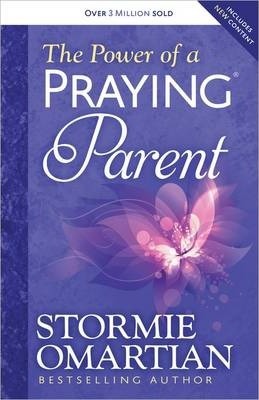 Power Of A Praying Parent, The (US Edn)