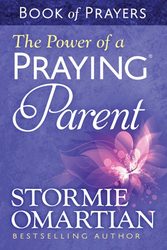 Power Of A Praying Parent, The - Book Of Prayers