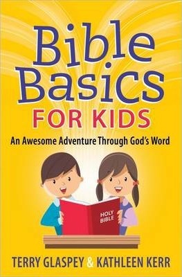 Bible Basics for Kids