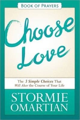 Choose Love-Book of Prayers