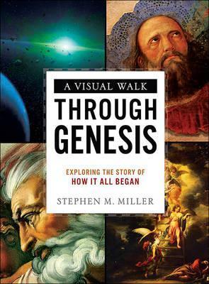 Visual Walk Through Genesis, A