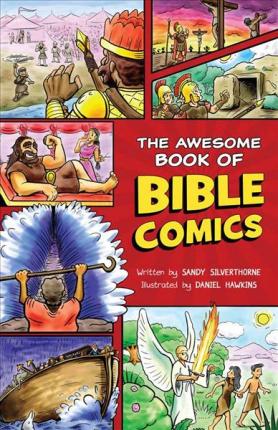 Awesome Book of Bible Comics, The