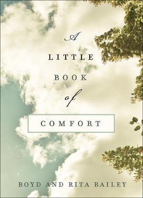 Little Book of Comfort, A