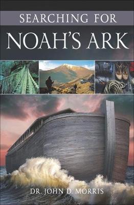 Searching for Noah’s Ark