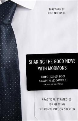 Sharing the Good News with Mormons