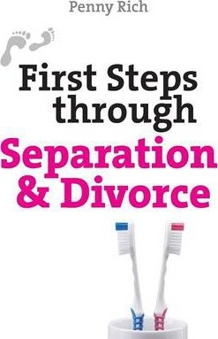 First Steps Through Separation And Divorce