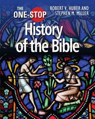 One-Stop History of the Bible