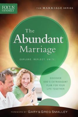 The Marriage Series - Abundant Marriage