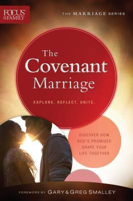 The Marriage Series- Covenant Marriage