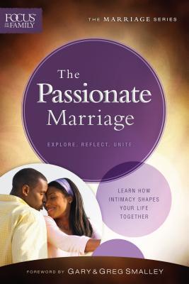 The Marriage Series- Passionate Marriage