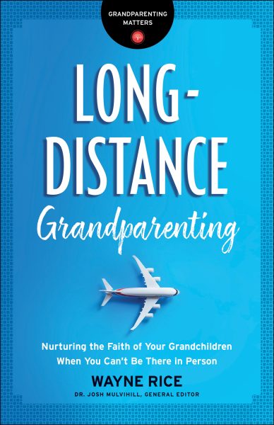 Long-Distance Grandparenting
