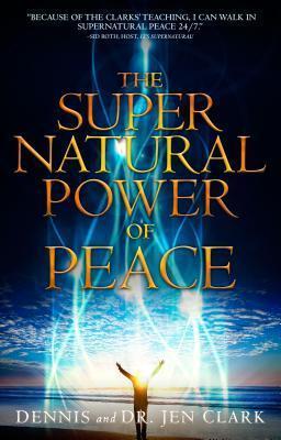 Supernatural Power of Peace, The