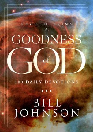 Encountering the Goodness of God