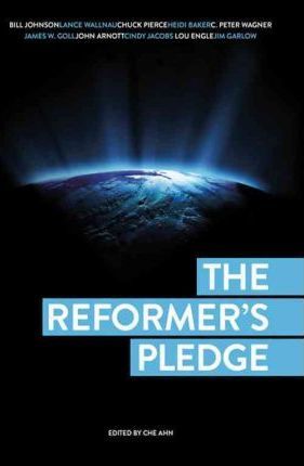The Reformer's Pledge
