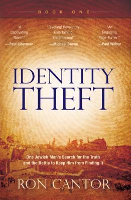 Identity Theft (Novel)