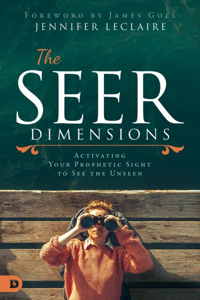Seer Dimensions, The