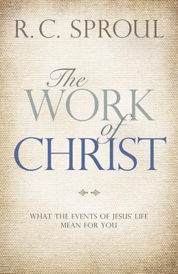 Work Of Christ,The
