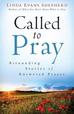 Called to Pray