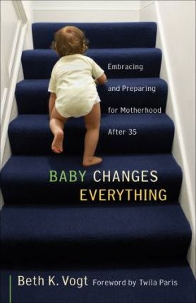 Baby Changes Everything