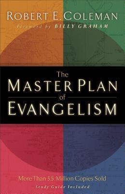 The Master Plan Of Evangelism