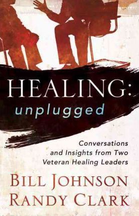 Healing Unplugged : Conversations and Insights from Two Veteran Healing Leaders
