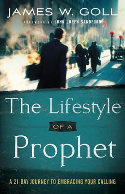 Lifestyle Of A Prophet, The